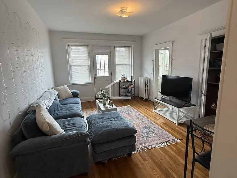 118 Brainerd Rd #11 — Photo 1