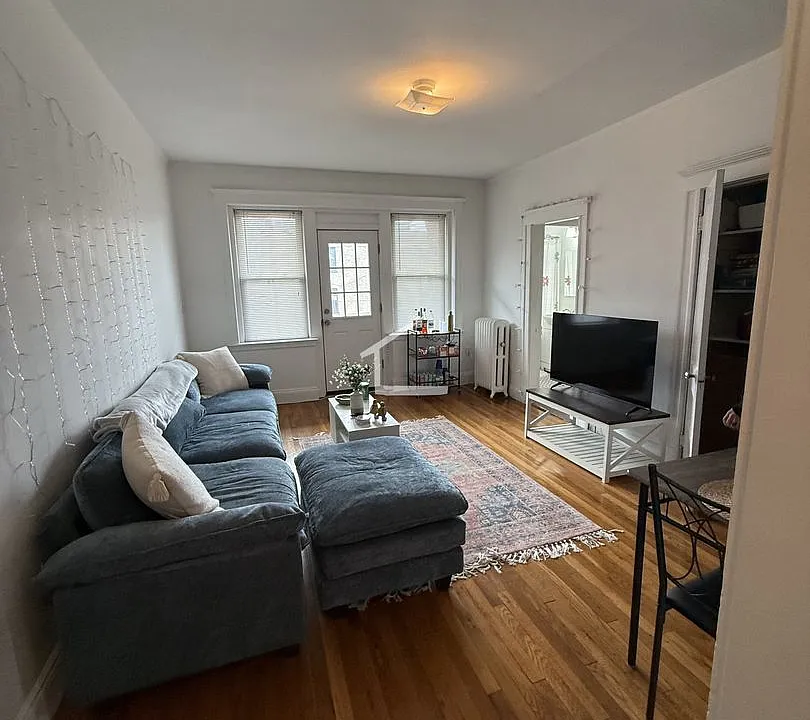 110 Brainerd Rd #11