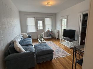 130 Brainerd Rd #13, Allston, MA 02134