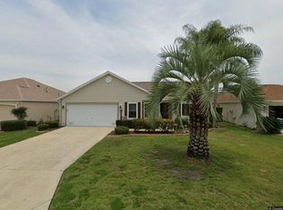 1364 Honea Path, The Villages, FL 32162