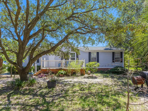 2673 White Street SW, Supply, NC 28462