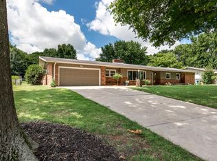 2703 E Glenwood St, Springfield, MO 65804