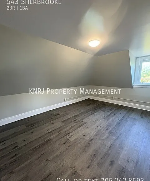 543 Sherbrooke St — Photo 8