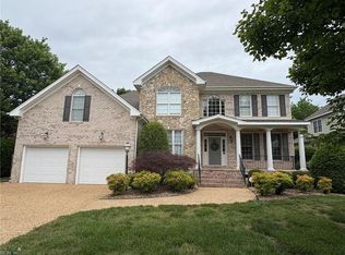 5206 Rockport Lndg, Suffolk, VA 23435