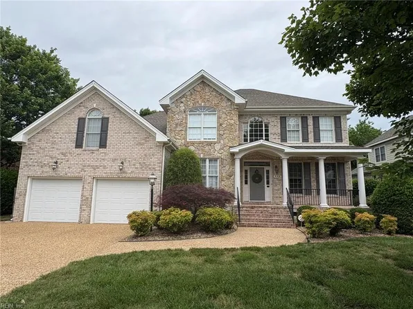 5206 Rockport Lndg, Suffolk, VA 23435