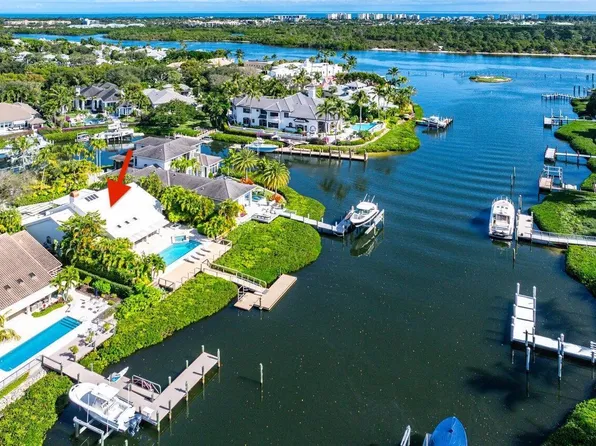 215 Island Dr, Jupiter, FL 33477