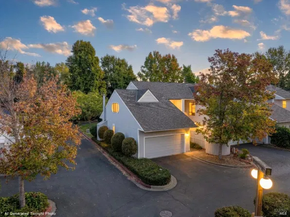 2791 Mcbride Lane #152, Santa Rosa, CA 95403