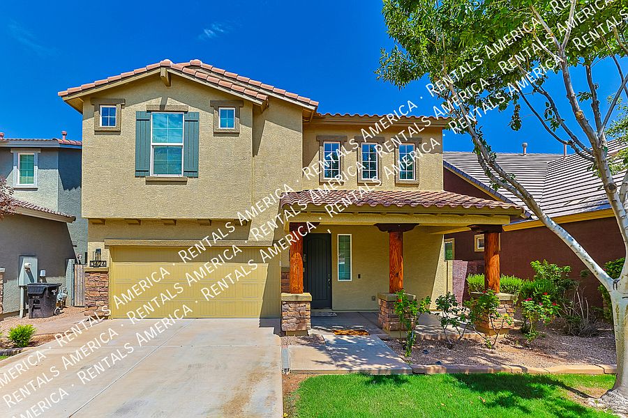 1st image of 3424 E Palo Verde St