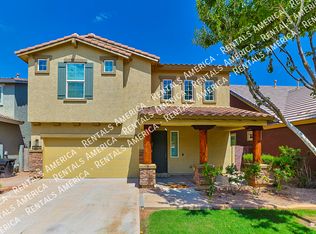 3424 E Palo Verde St, Gilbert, AZ 85296