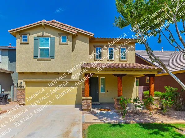 3424 E Palo Verde St, Gilbert, AZ 85296