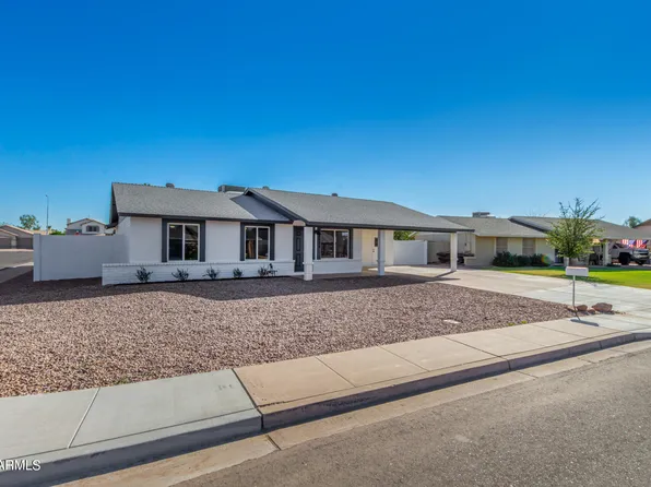 2529 E Commonwealth Cir, Chandler, AZ 85225