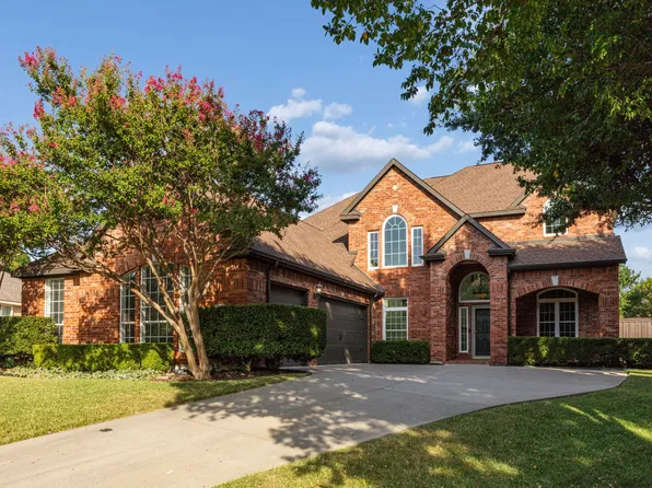 2713 Greenview Dr, McKinney, TX 75072