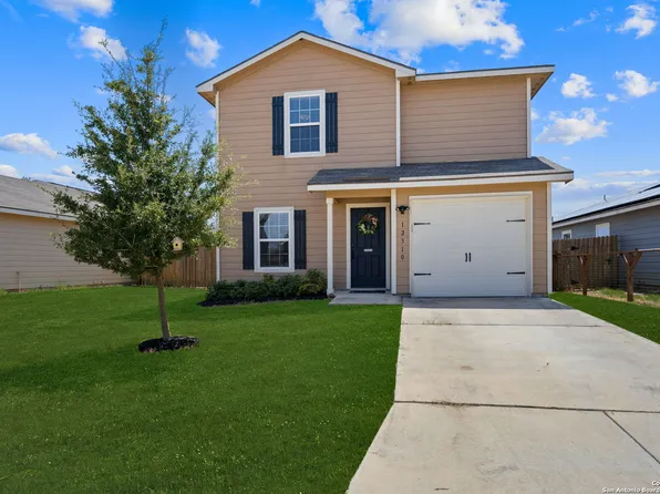 12310 Siragusa, San Antonio, TX 78252