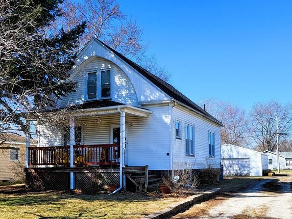 506 1st Ave, Mendota, IL 61342