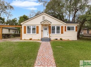 2212 Mississippi Ave, Savannah, GA 31404