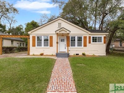 2212 Mississippi Ave, Savannah, GA, 31404