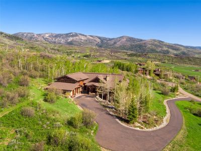 33175 Priest Creek Ct, Steamboat Springs, CO, 80487
