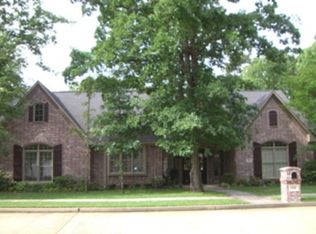 114 Dogwood Lakes Cir, Bullard, TX 75757