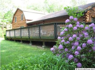 9 Stoney Brook Trl, Howell, NJ 07731