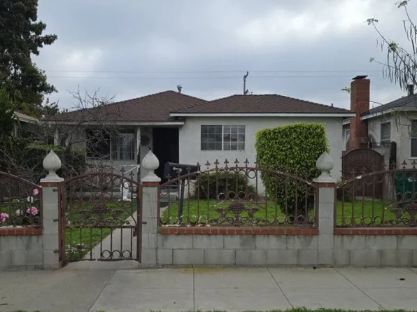 2514 Adriatic Ave, Long Beach, CA 90810