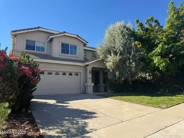 2555 Glen Eagles Dr, Reno, NV 89523