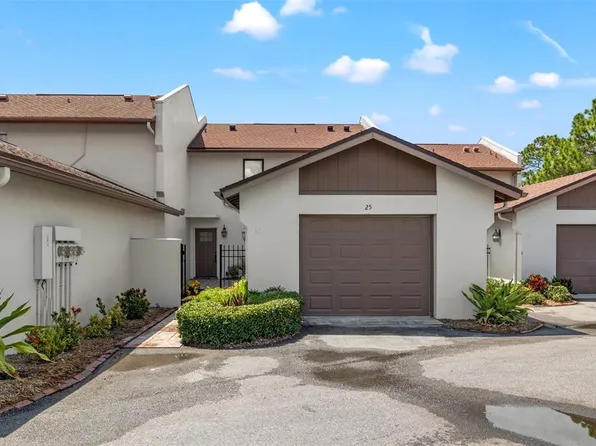 7501 Cumberland Rd APT 25, Seminole, FL 33777