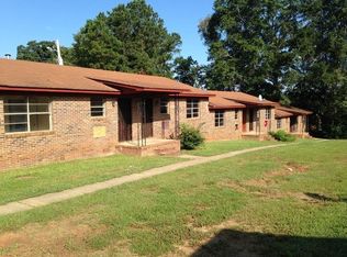 123 Thurman St APT 203, Griffin, GA 30223