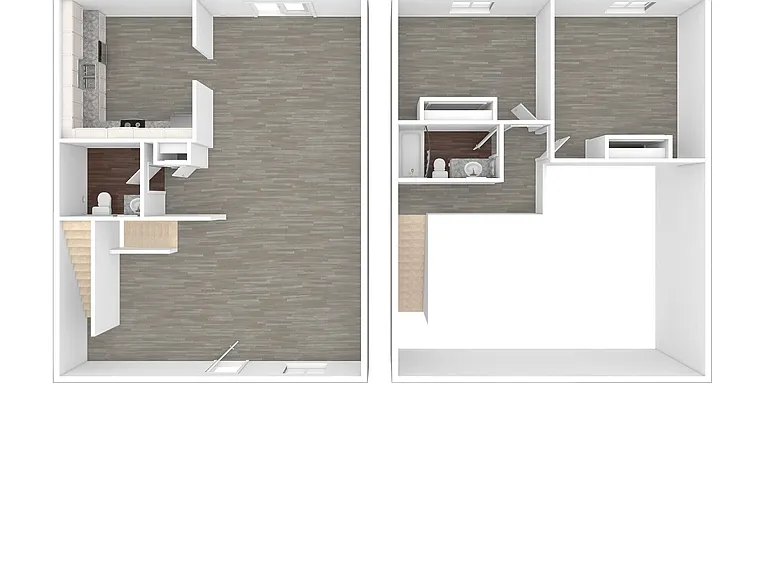 Holmesbrook Townhomes — Photo 15