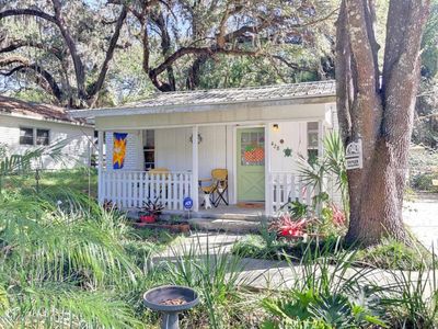 428 N Lemon Ave, Brooksville, FL, 34601
