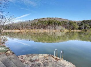 550 S Basin Dr, Jasper, GA 30143