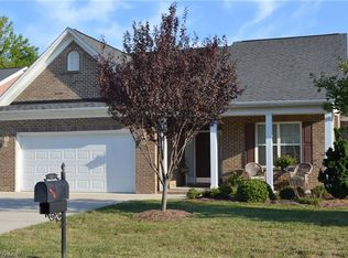 209 Heritage Hill Dr, Greensboro, NC 27282