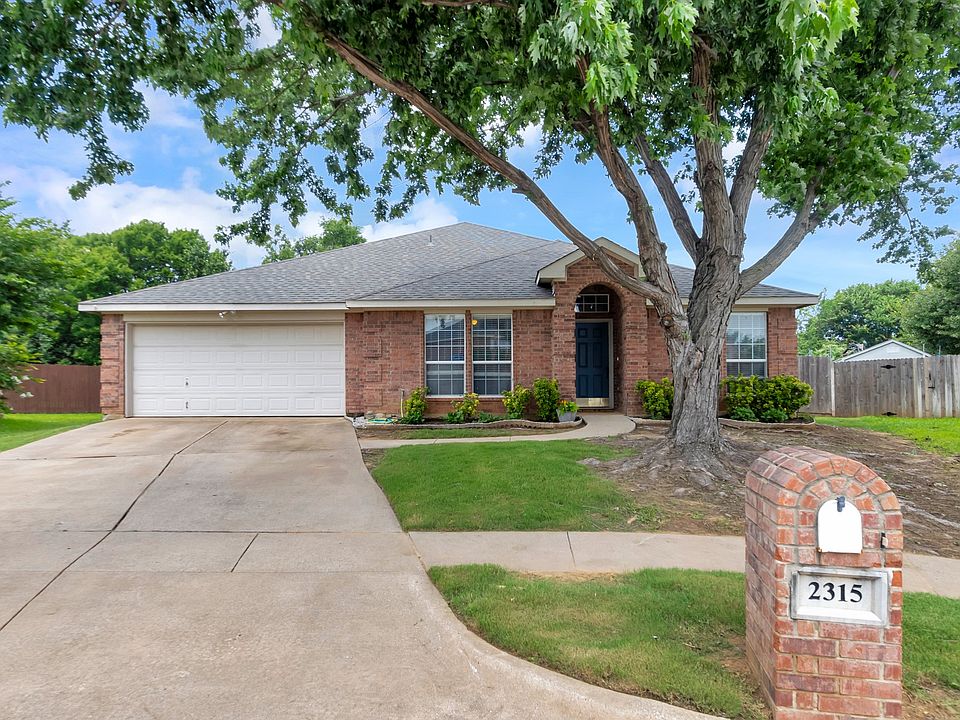 1st image of 2315 Eden Green Dr