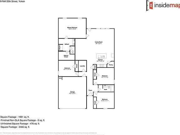 3rd image of 10509 NW 25th St
