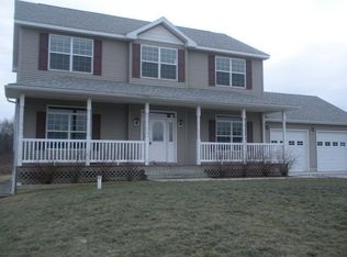 1761 E 250 N, Winamac, IN 46996