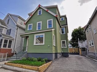 5 Chestnut St, Everett, MA 02149