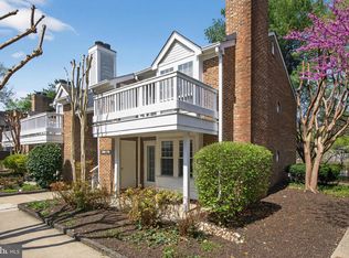 2616 S Arlington Mill Dr #G-7, Arlington, VA