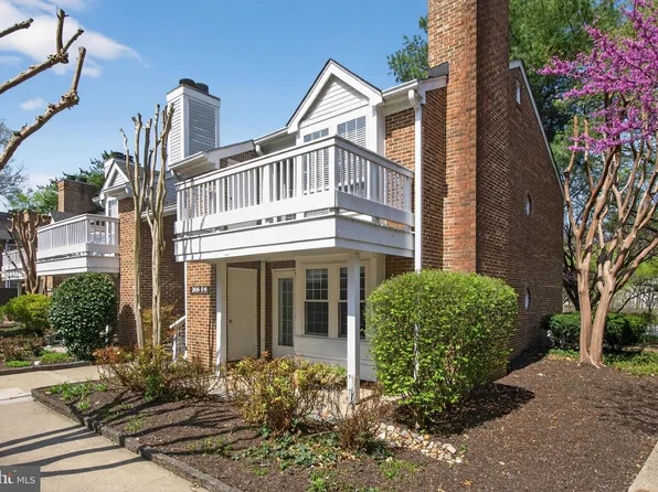 2616 S Arlington Mill Dr #G-7, Arlington, VA 22206