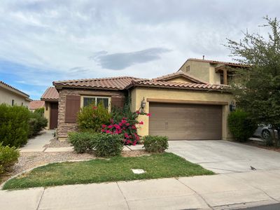 3623 S Washington St, Chandler, AZ, 85286