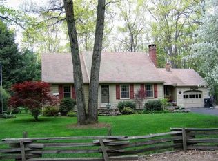 330 Malden St, Holden, MA 01520