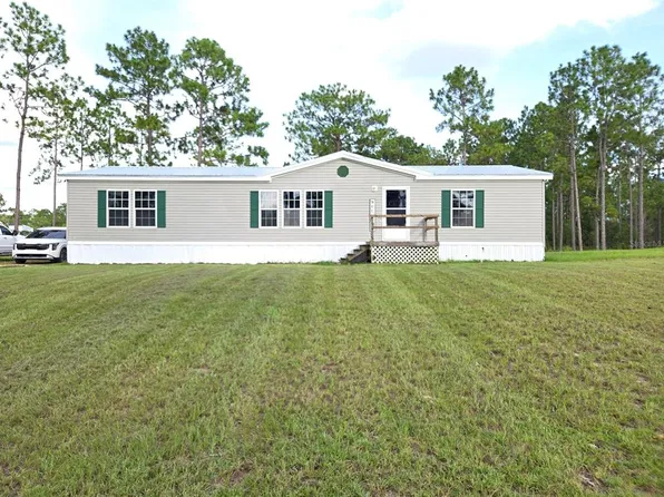 13030 SE 21ST PLACE, MORRISTON, FL 32668