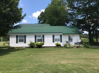 2928 W Jeff Davis Hwy, Elkton, KY 42220