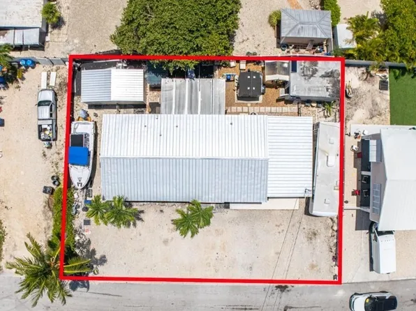 780 95th St, Marathon, FL 33050