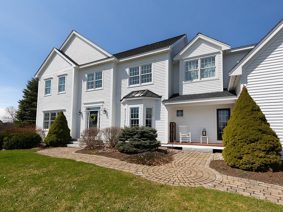 4 Linden Road, Hampton Falls, NH 03844 Zillow