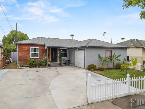 15517 S Denver Ave, Gardena, CA 90248