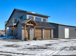 65145 94th St, Bend, OR 97703