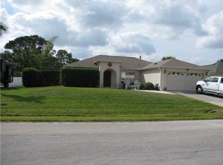 1543 Glentry Ln, Sebastian, FL 32958