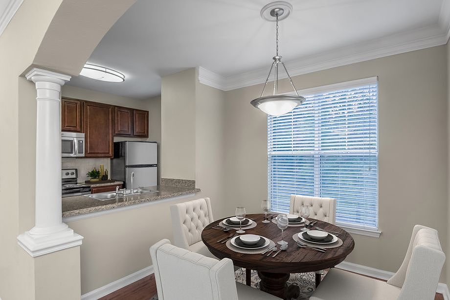 Camden Ballantyne Apartment Rentals Charlotte, NC Zillow
