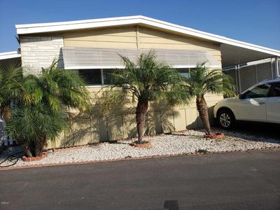 2400 E Pleasant Valley Rd Space 152, Oxnard, CA, 93033