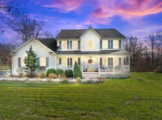 1704 Route 284, Slate Hill, NY 10973