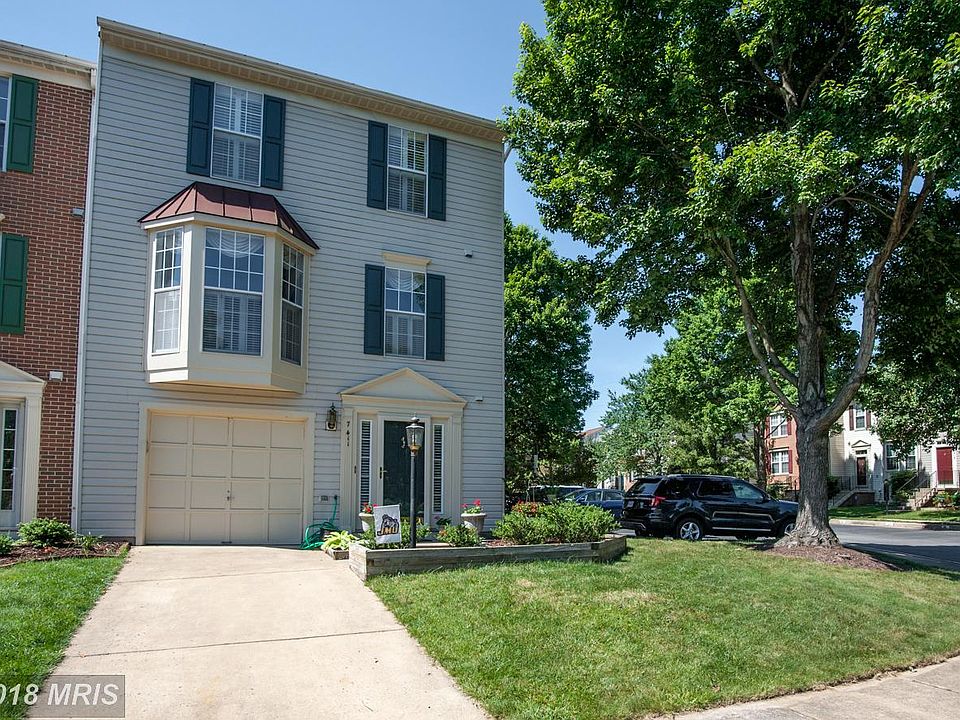 1st image of 7411 Gadsby Sq